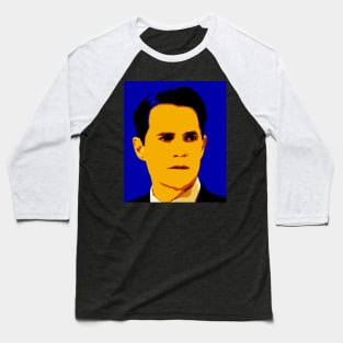 kyle maclachlan Baseball T-Shirt